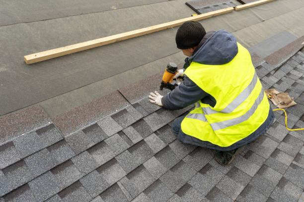 Best Roof Waterproofing Services  in Grant, MI
