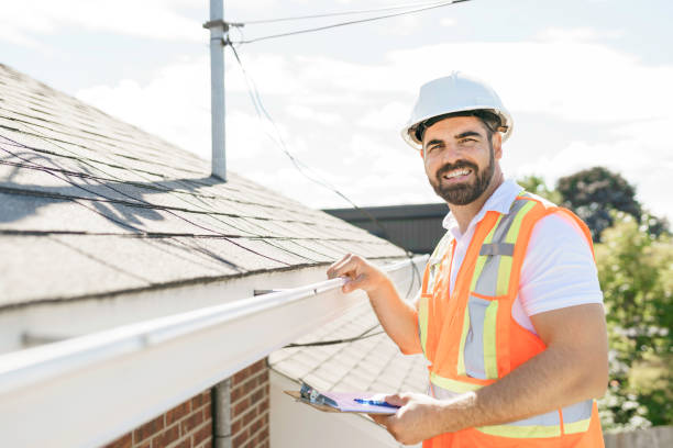 Best Commercial Roofing Services  in Grant, MI