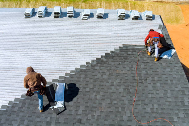 Best New Roof Installation  in Grant, MI
