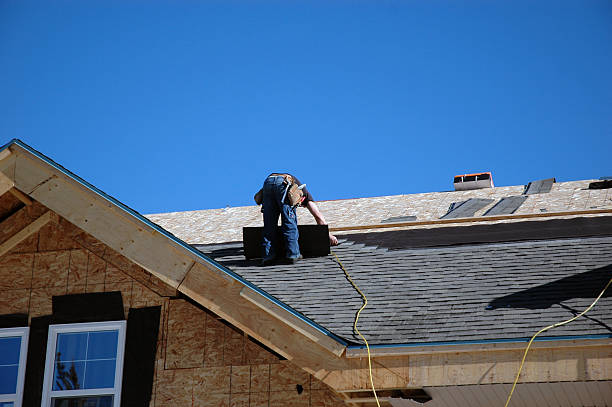 Best Emergency Roof Repair  in Grant, MI