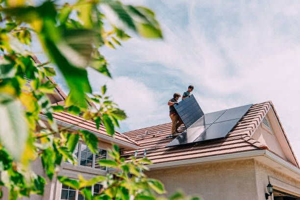 Professional Roofing Contractor in Grant, MI