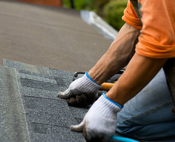 Best Tile Roofing Contractor  in Grant, MI