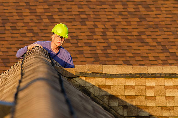 Best Flat Roof Repair Services  in Grant, MI